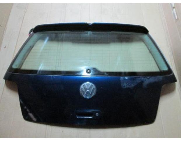 hayon spate vw golf 4 1.9tdi asz