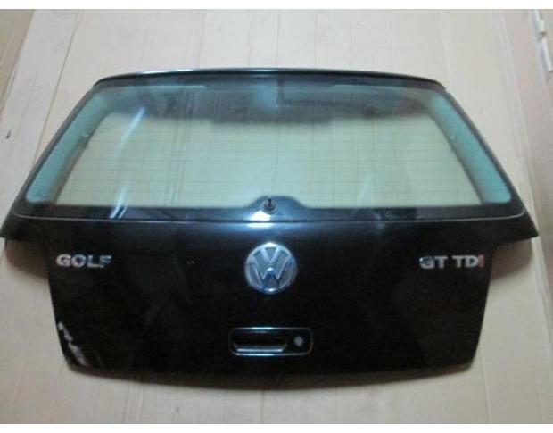 hayon spate vw golf 4 1.9tdi alh