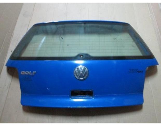 hayon spate vw golf 4 1.9tdi agr