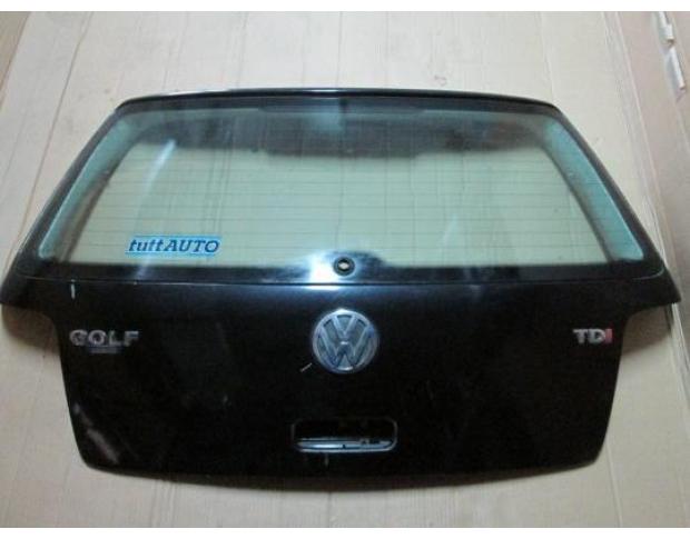 hayon spate vw golf 4 1.9tdi alh