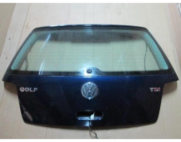 hayon spate vw golf 4 1.6b