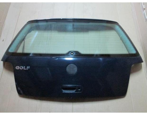 hayon spate vw golf 4 1.9tdi alh