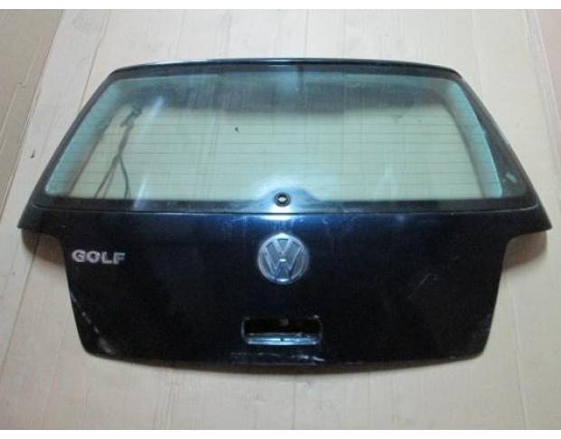 hayon spate vw golf 4 1.9tdi atd