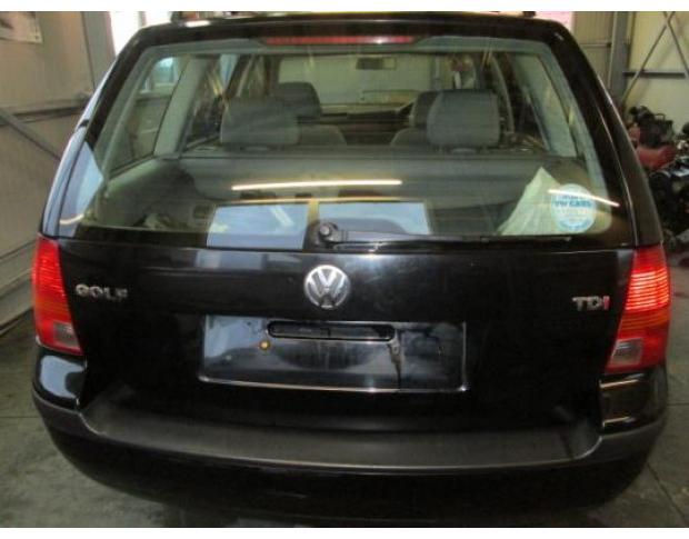 hayon spate vw golf 4 1.9tdi axr