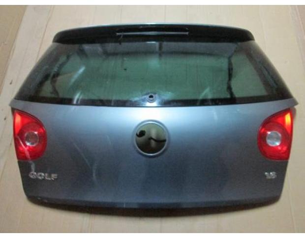 hayon spate vw golf 5 1.9tdi