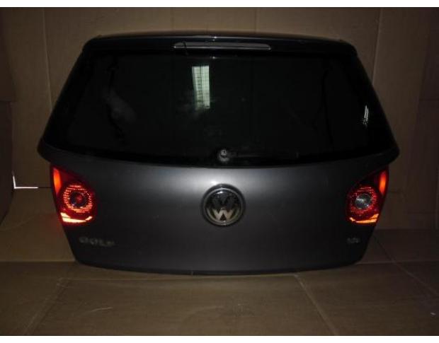 hayon spate vw golf 5