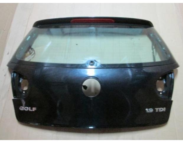 hayon spate vw golf 5 1.4b
