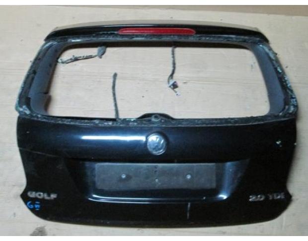 hayon spate volkswagen golf 5 2.0sdi