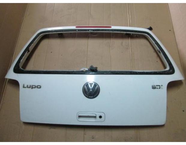 hayon spate volkswagen lupo (6x1, 6e1) 1998/09-2005/07