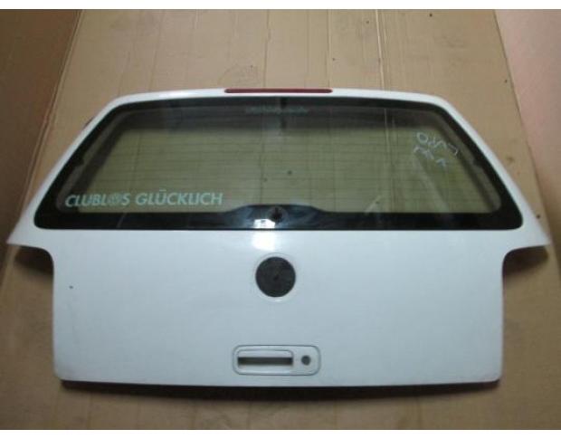 hayon spate volkswagen lupo (6x1, 6e1) 1998/09-2005/07