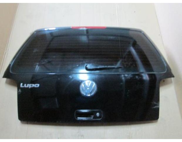hayon spate volkswagen lupo (6x1, 6e1) 1998/09-2005/07