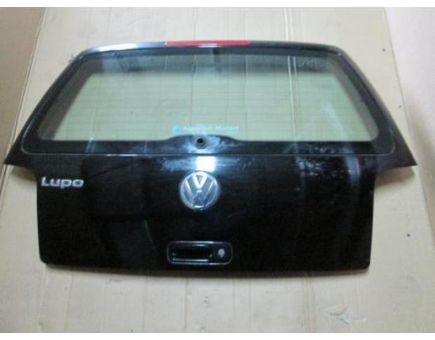 hayon spate volkswagen lupo (6x1, 6e1) 1998/09-2005/07