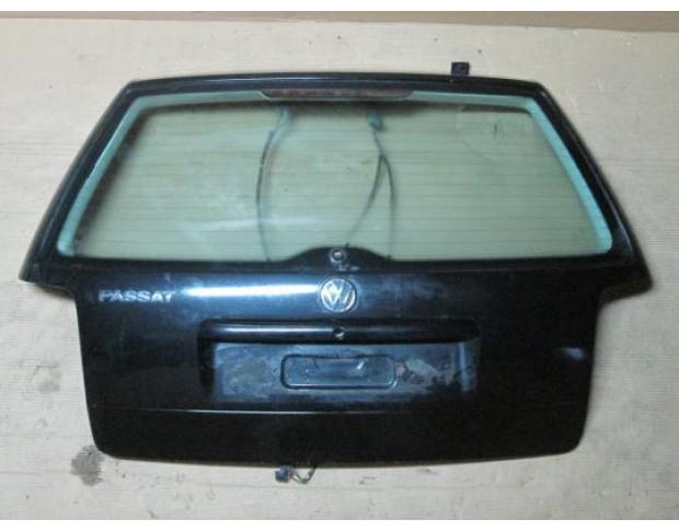 hayon spate vw  passat