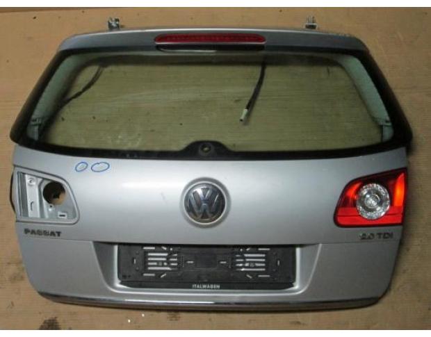 hayon spate vw passat