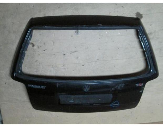 hayon spate volkswagen passat variant (3b5) 1997/05-2000/11