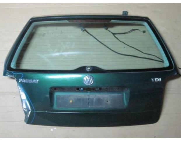 hayon spate vw passat variant