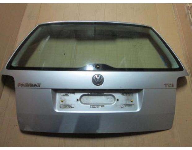 hayon spate vw passat
