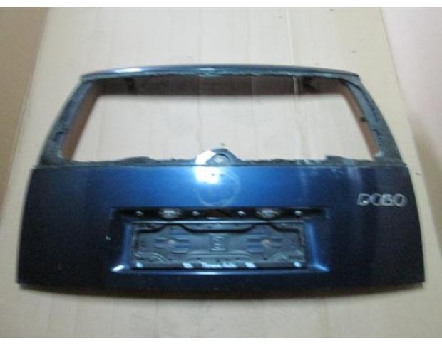 hayon spate volkswagen polo (6n2) 1999/10-2001/10