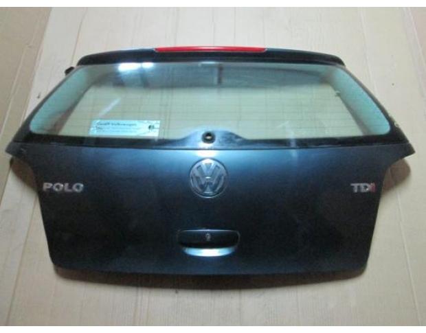 hayon spate vw polo (9n)