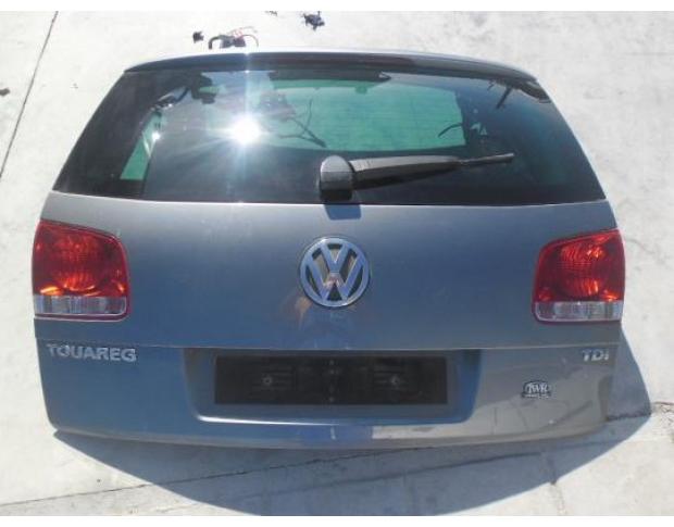 hayon spate vw touareg