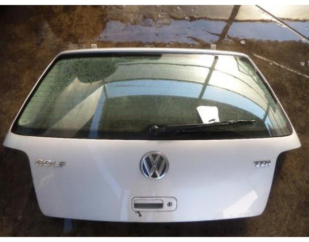 hayon spate vw golf 4 2002