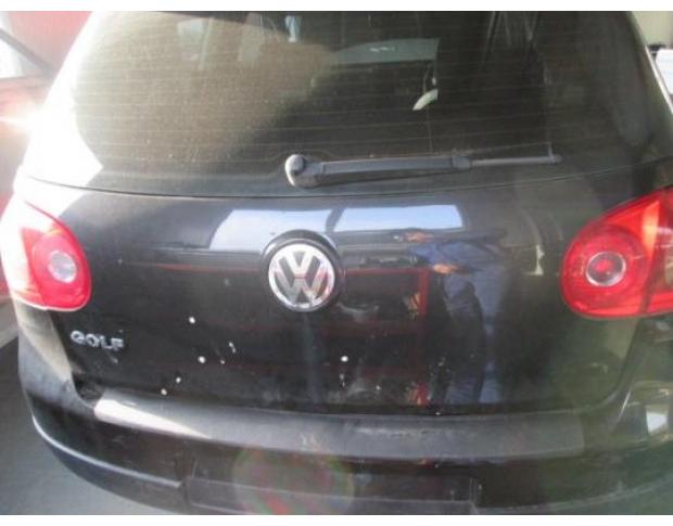 hayon spate vw golf 5 2.0sdi bdk