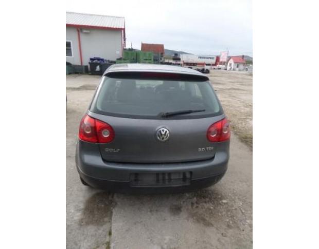 hayon spate vw golf 5 2.0tdi