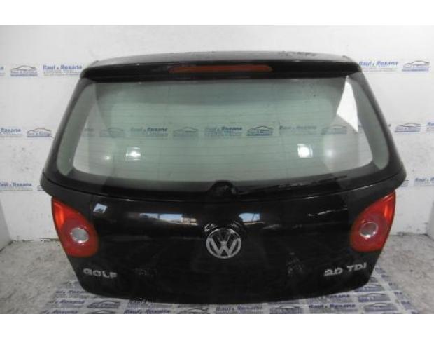 hayon spate vw golf 5 2005