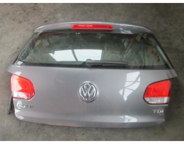 hayon spate vw golf 6 2.0tdi cbd