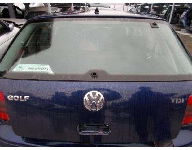 hayon spate vw golf 1.9tdi asz