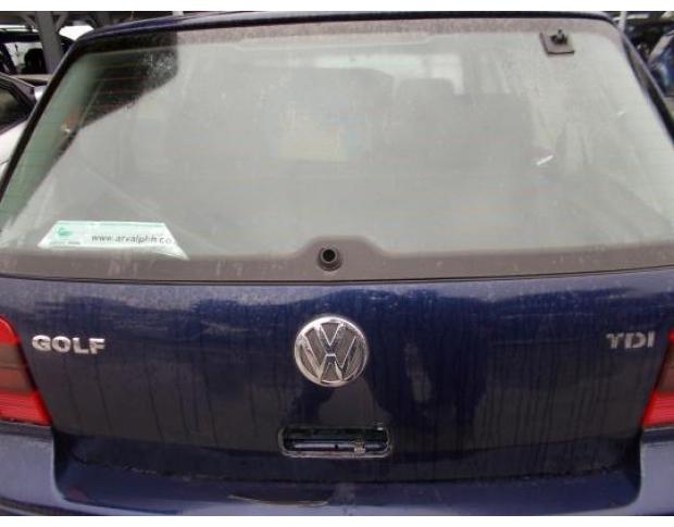 hayon spate vw golf 4 1.9tdi axr