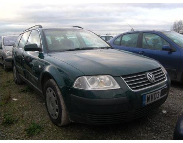 hayon spate vw passat 1.8t awt