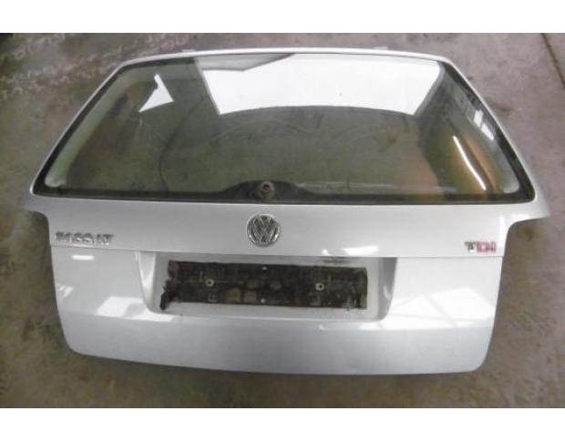 hayon spate vw passat 1.9tdi