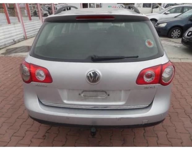hayon spate vw passat 2.0tdi bkp