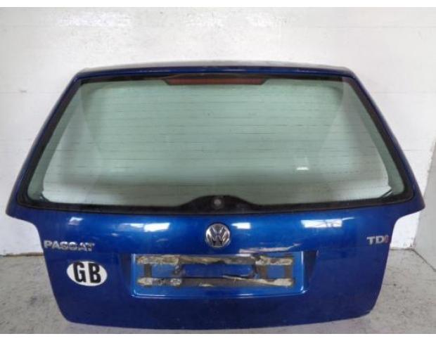 hayon spate vw passat b5 combi