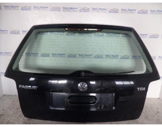 hayon spate vw passat combi