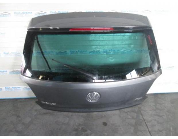 hayon spate vw polo 6r 1.2tdi