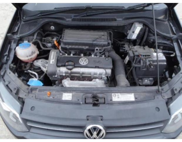 hayon spate vw polo 6r 1.4