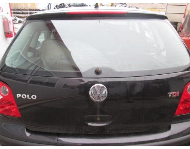 hayon spate vw polo 9n 1.9tdi atd
