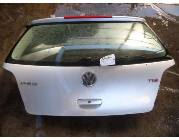 hayon spate vw polo 9n 2001