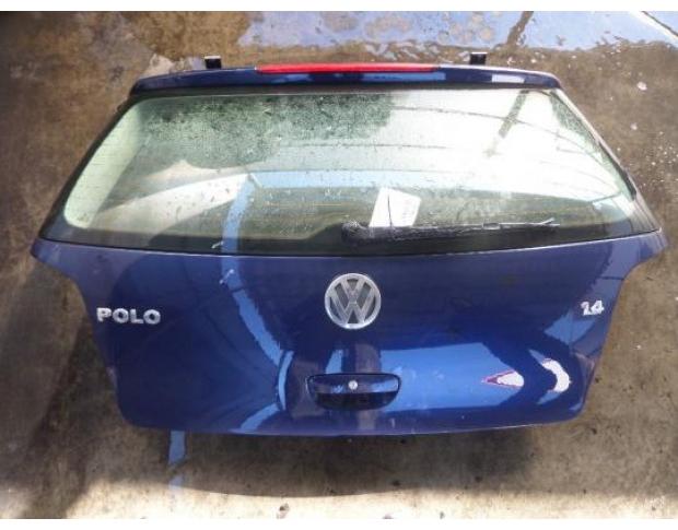 hayon spate vw polo 9n 2001