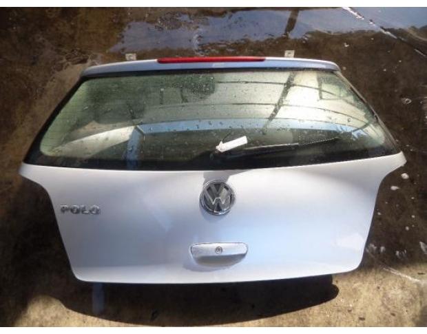 hayon spate vw polo 9n 2001