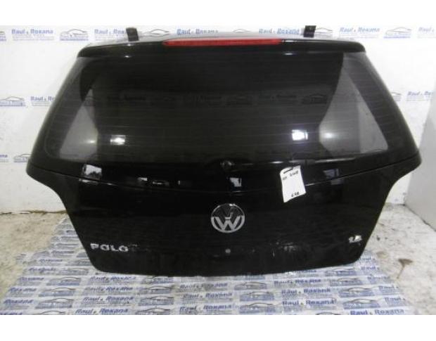 hayon spate vw polo 9n 2004