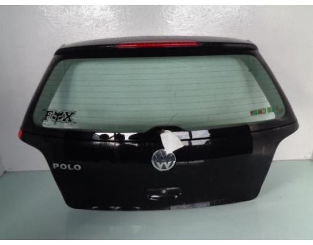 hayon spate vw polo 9n