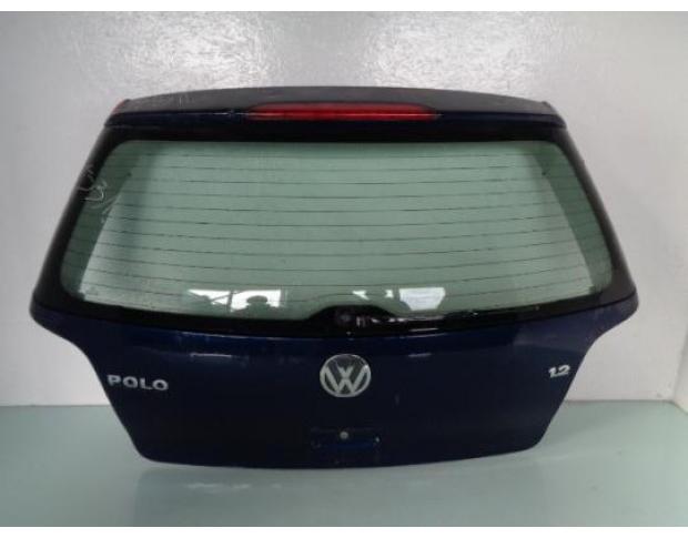 hayon spate vw polo 9n