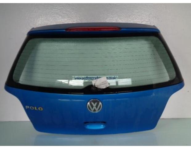 hayon spate vw polo 9n