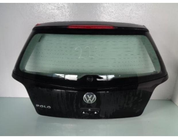 hayon spate vw polo 9n