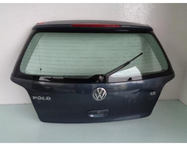 hayon spate vw polo 9n