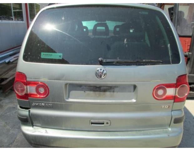 hayon spate vw sharan 1.9tdi auy