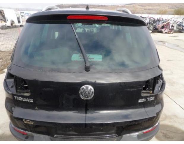 hayon spate vw tiguan 2.0tdi cba